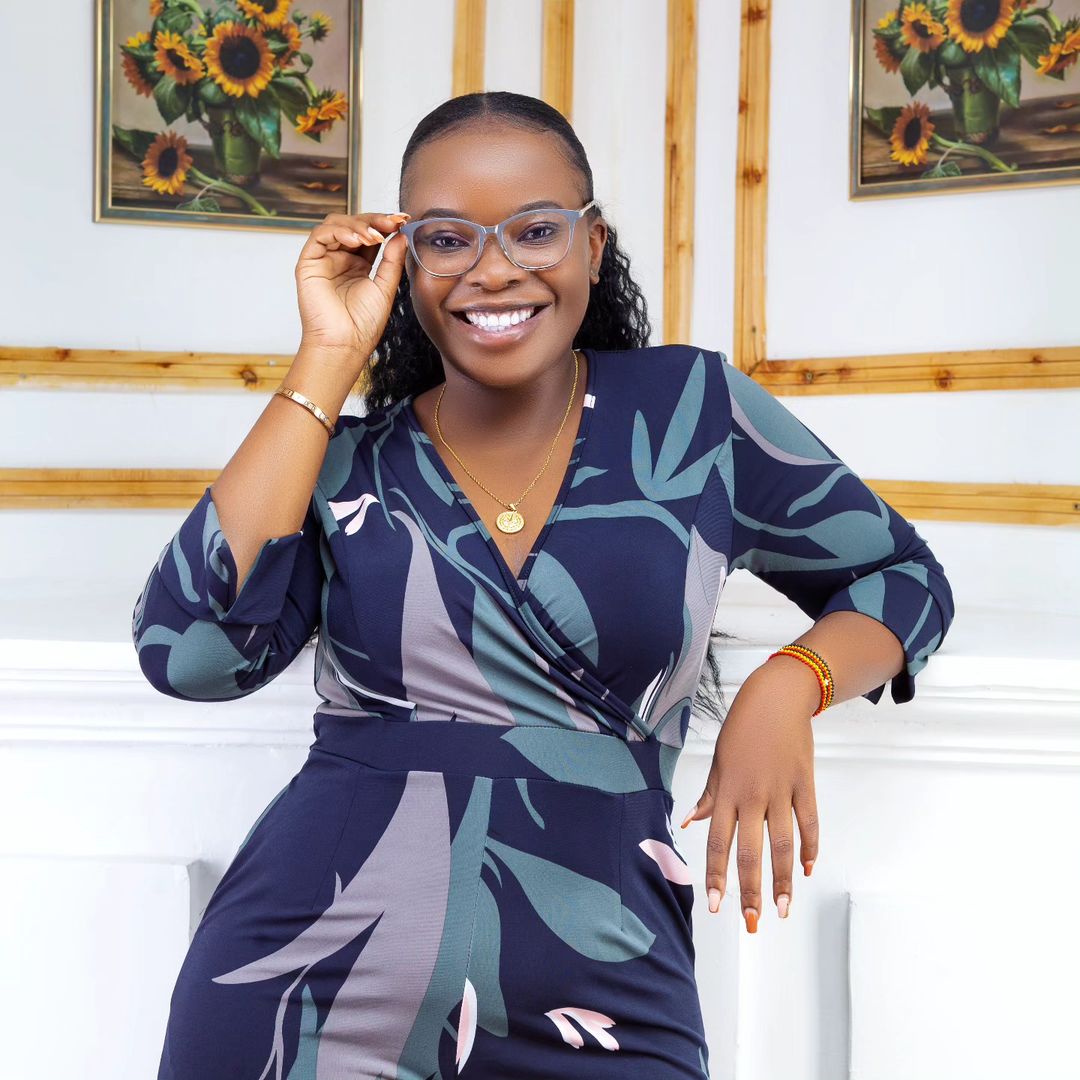 Yvette Obura Reveals How She Almost Became Homeless in 2023