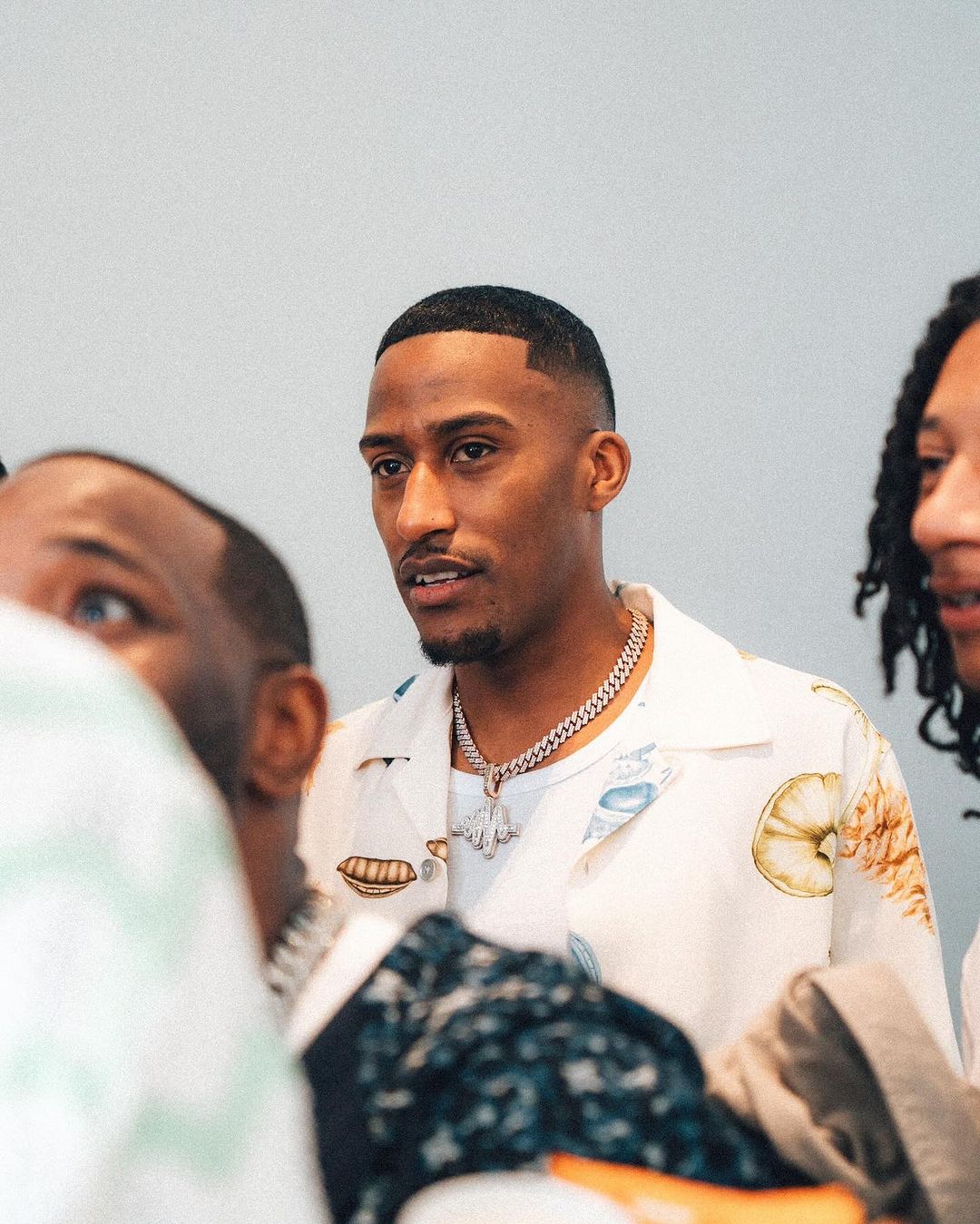 Yung Filly's Live Show Cancelled Amid Sexual Assault Charges