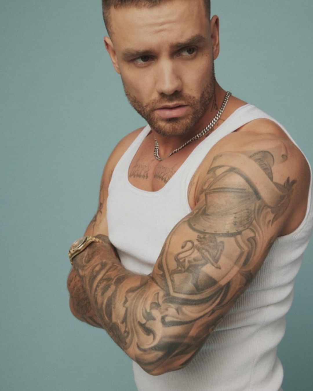 One Direction singer Liam Payne is dead