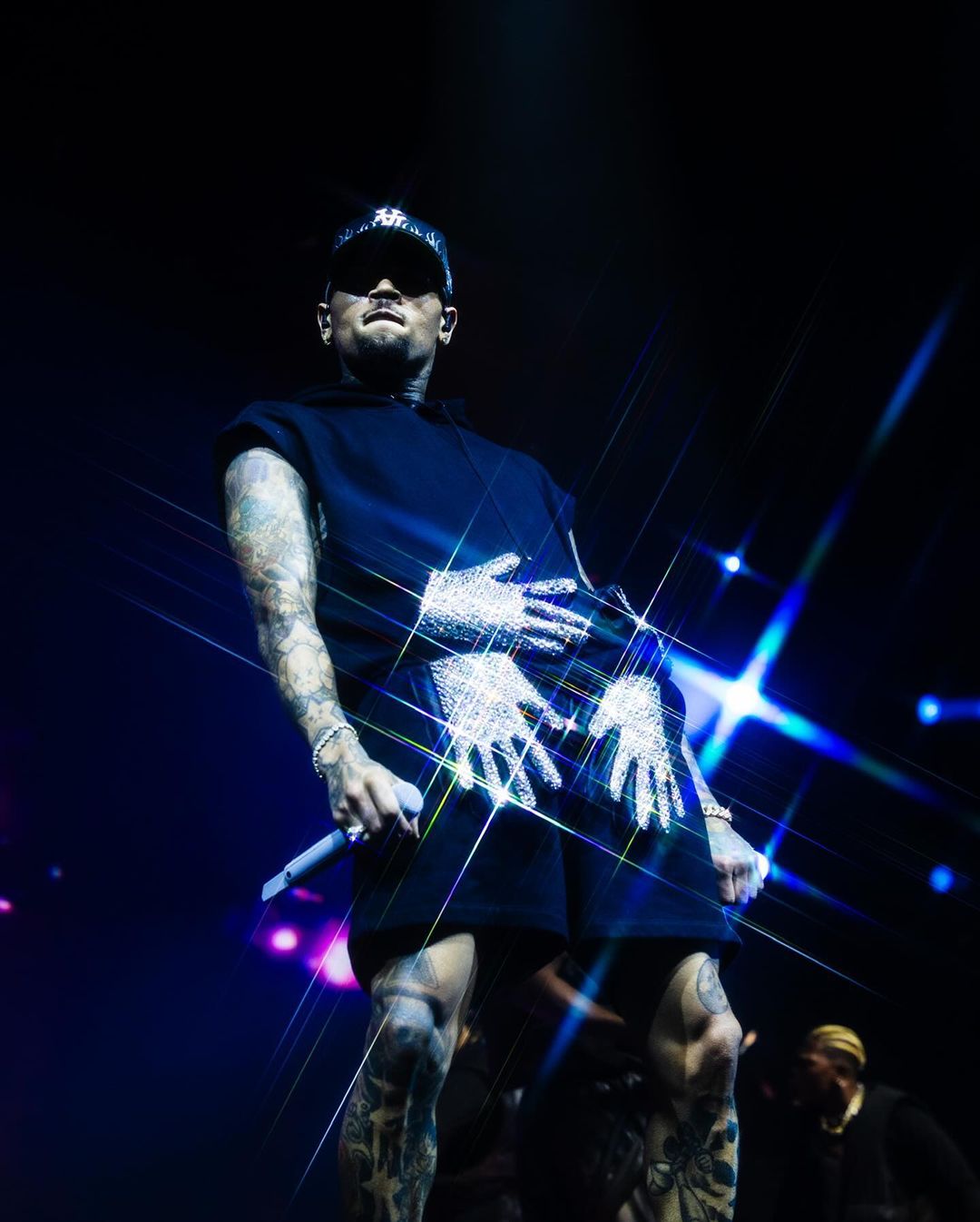 Concerns Raised Over Chris Brown's upcoming South Africa Concert
