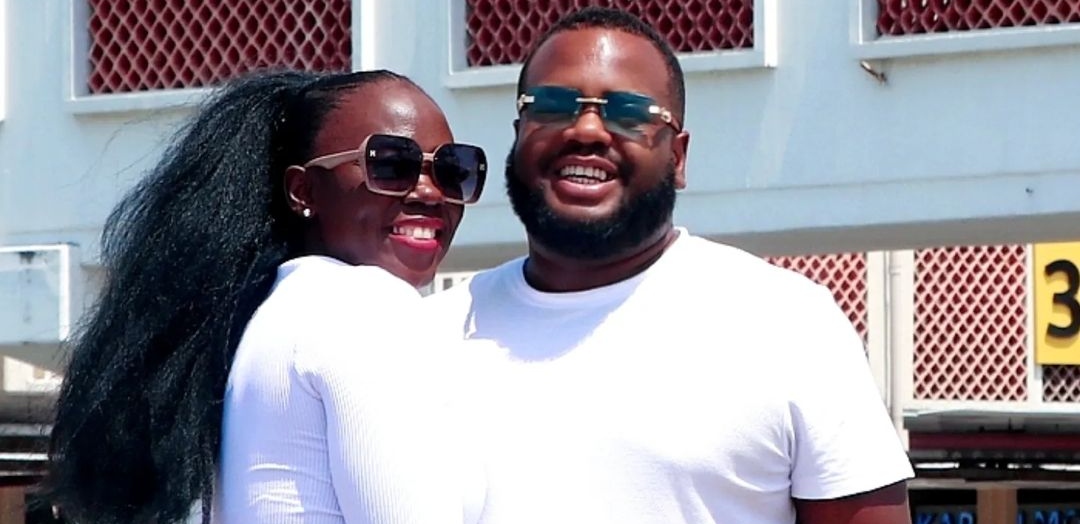 "I've never wronged Nelly Oaks!" Akothee Claims