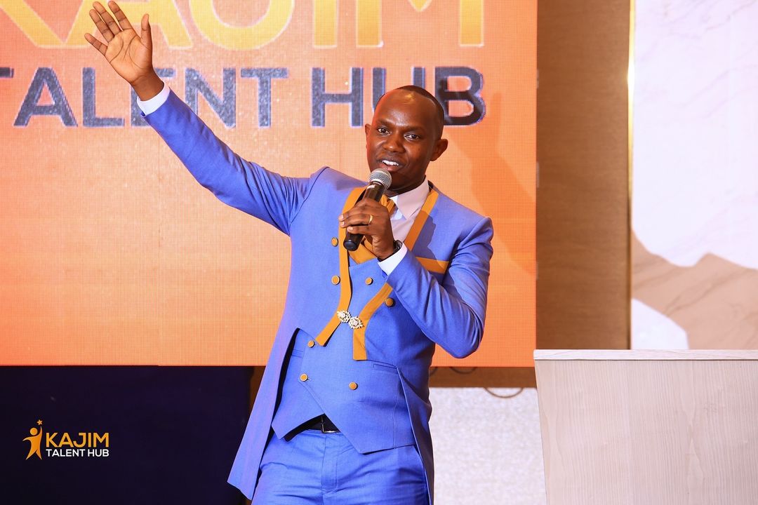 Details About Jimmie Kajim's New Initiative