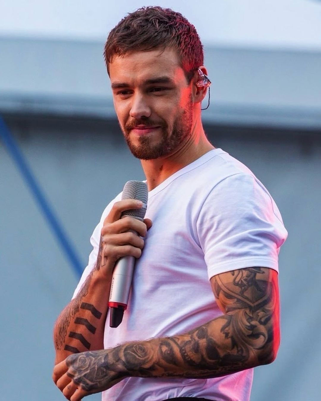 Liam Payne’s Tattoo Story Revealed
