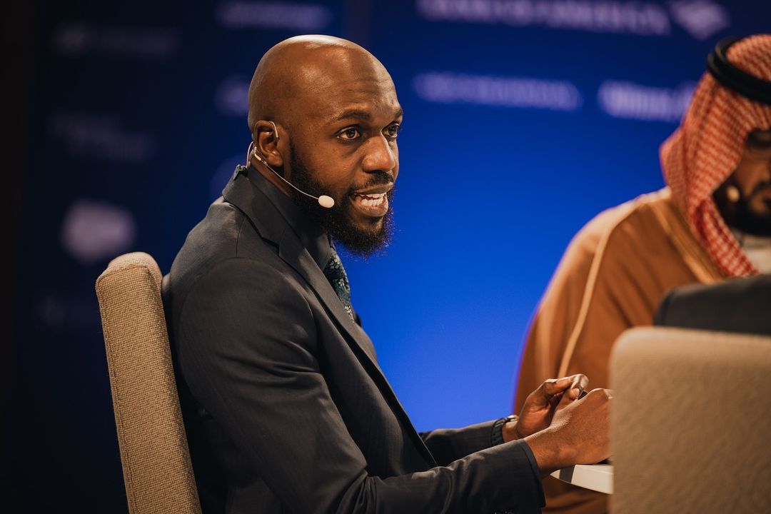 Kenyan Lady’s Bold Marriage Proposal to Larry Madowo