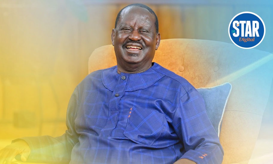 Kenya's most influential people: Who Kenyans voted for