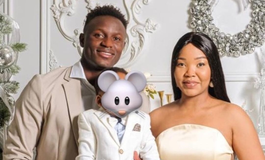 Fast Facts About Wanyama and Serah Teshna