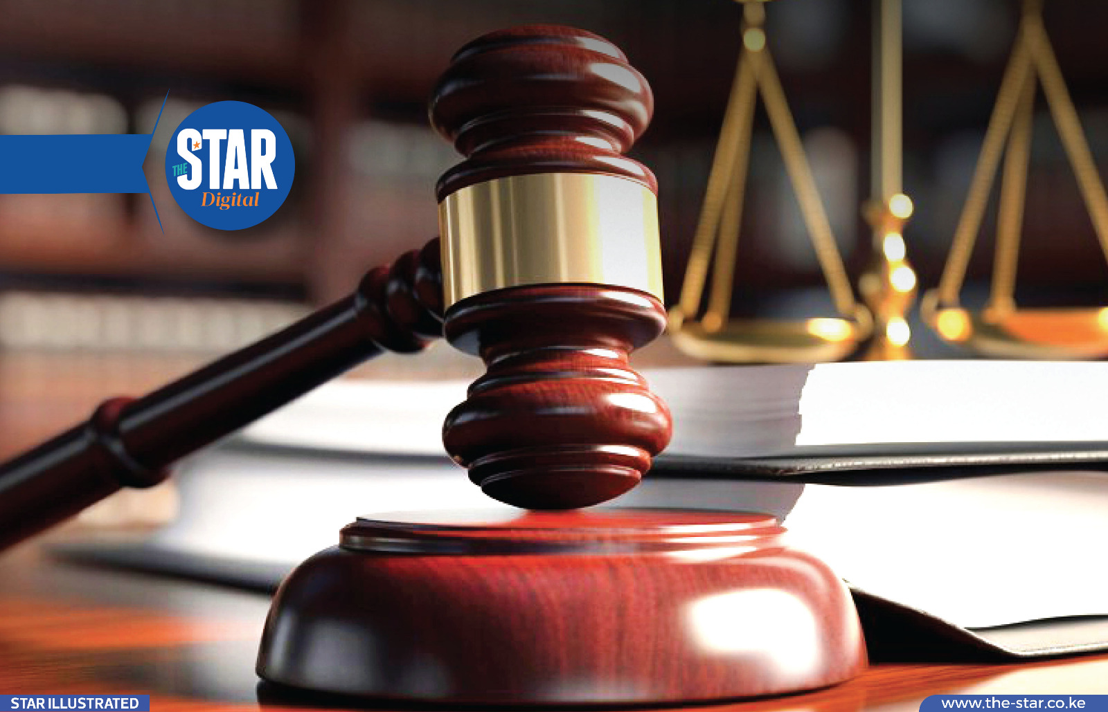 Corruption-related cases in court this week: October 7-11