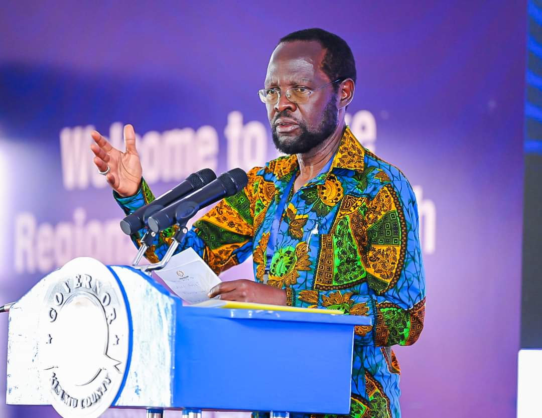 Why health facilities will no longer need paper records