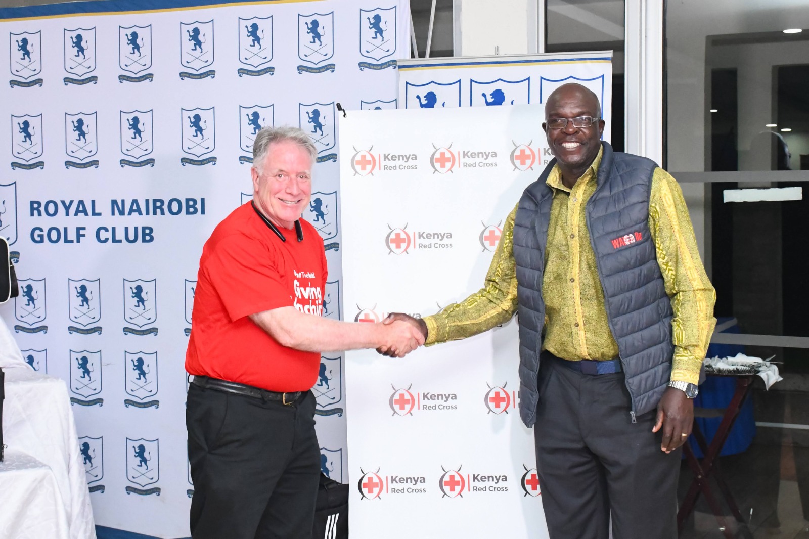 Nairobi to host one of 106 locations for Light The World Giving Machines