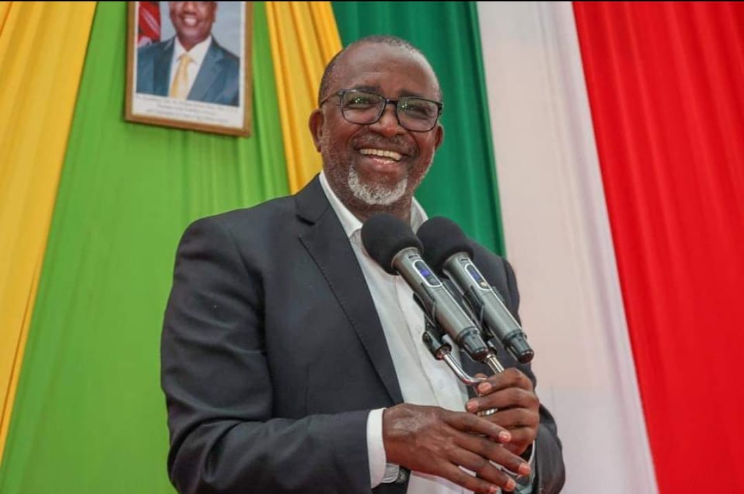 Mimi na Gachagua tulifanya kosa kumwamini Ruto, kutosaini makubaliano- Mithika Linturi akiri kujuta