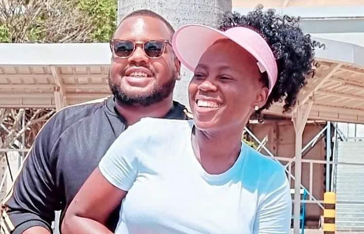 "Mwaka jana wakati kama huu, ulimwengu wangu ulikuwa ukiporomoka!" Akothee afunguka huku akimmwagia sifa Nelly Oaks