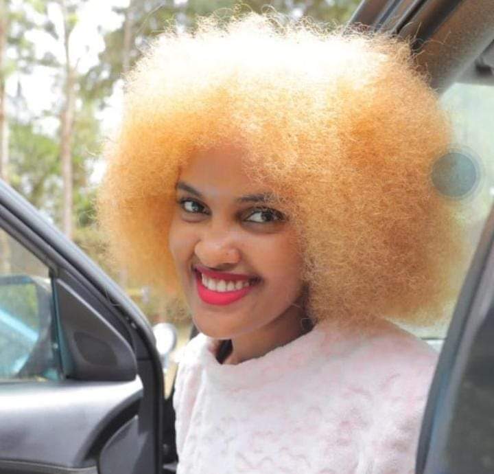 Utata huku msichana wa miaka 23 ambaye ni binti wa MCA kupatikana ameuawa Thika