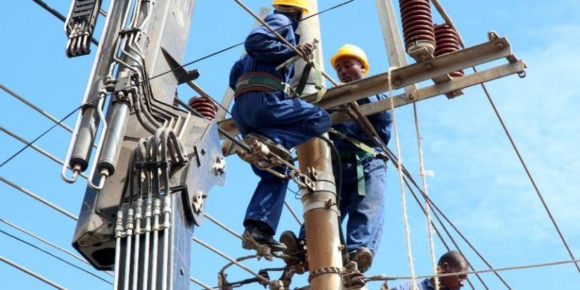 KPLC confirms power outage in parts of Garissa Town