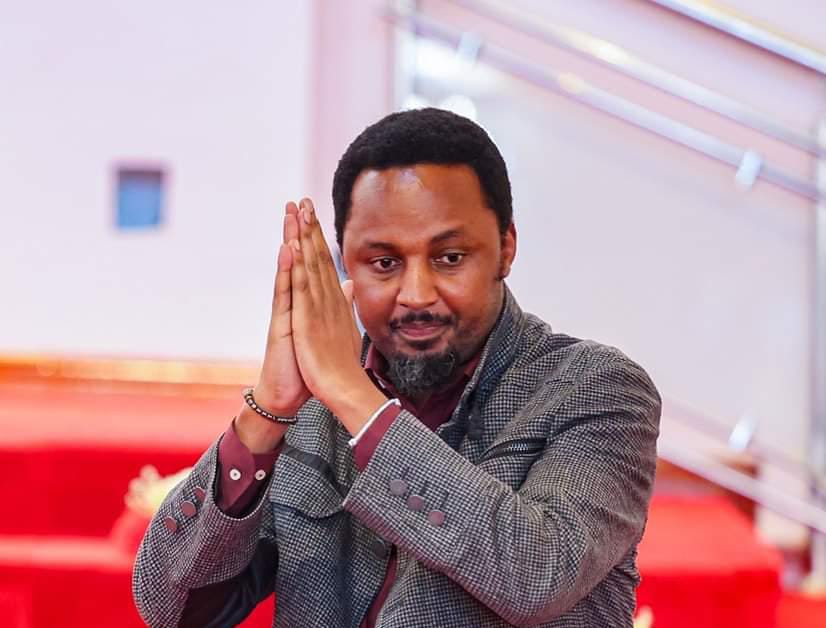 Kwa nini seneta Karungo Thang'wa anataka mihula ya viti vya kuchaguliwa ipunguzwe hadi miaka 4