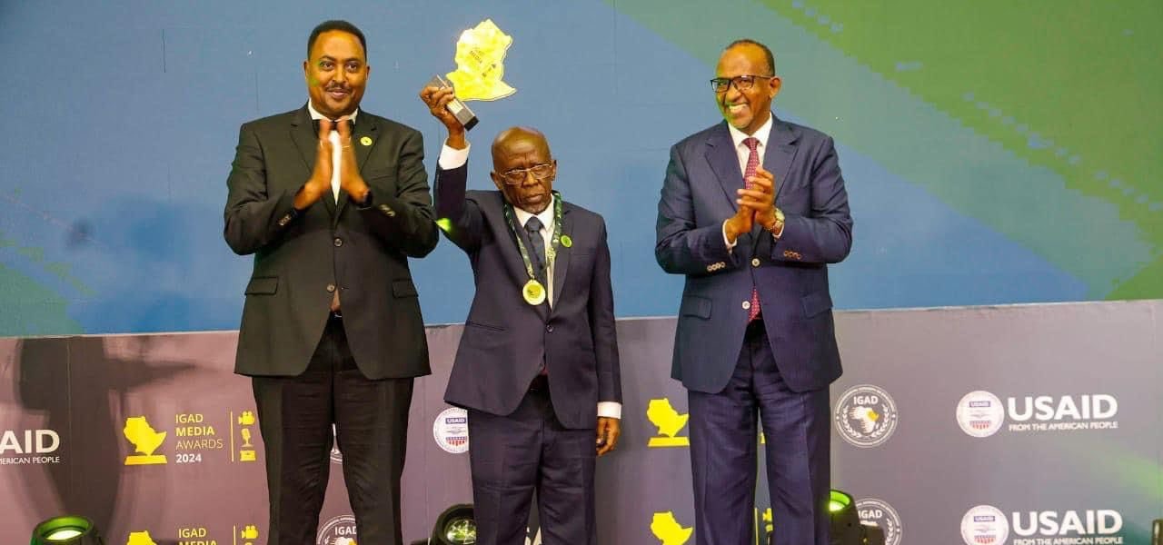 Threats to media freedom must be addressed - IGAD