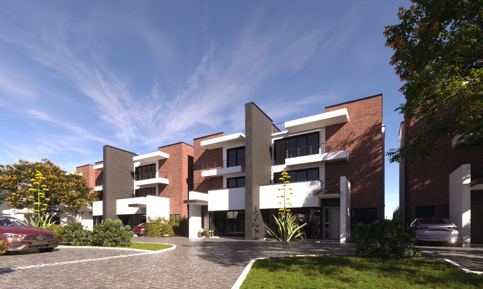 Purple Dot: Why you should invest in Marigold II in Lang’ata