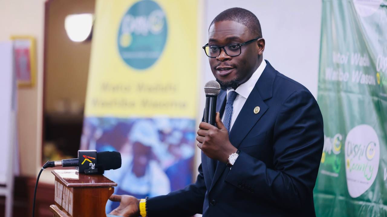 Sakaja: We will build new classrooms to cater for rising enrollment