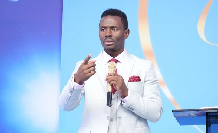 Kenya kuuza pombe ni rahisi kuliko kusajili kanisa – Prophet Phronesis