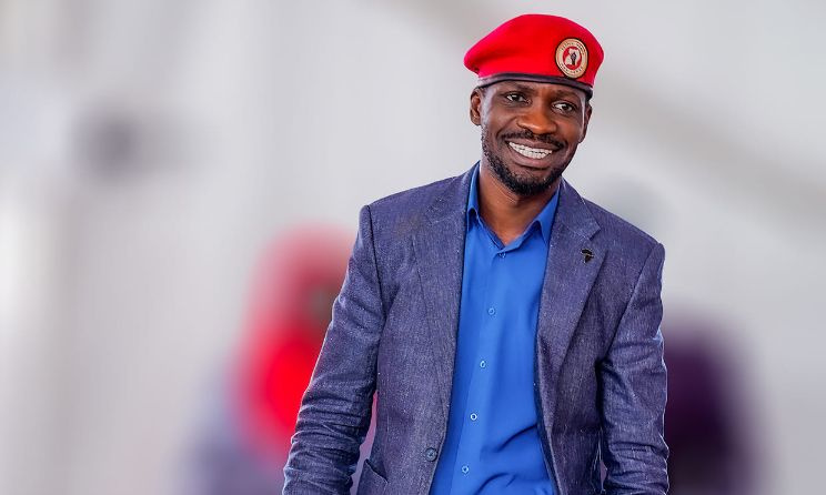 I was motivated by a slap - Bobi Wine on joining politics