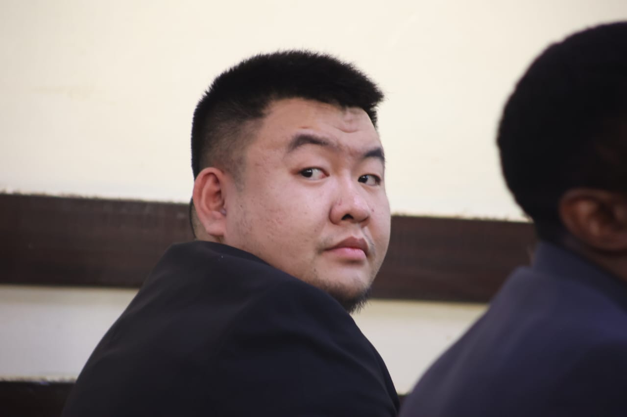 Chinese betting firm employee charged with stealing Sh9.2m
