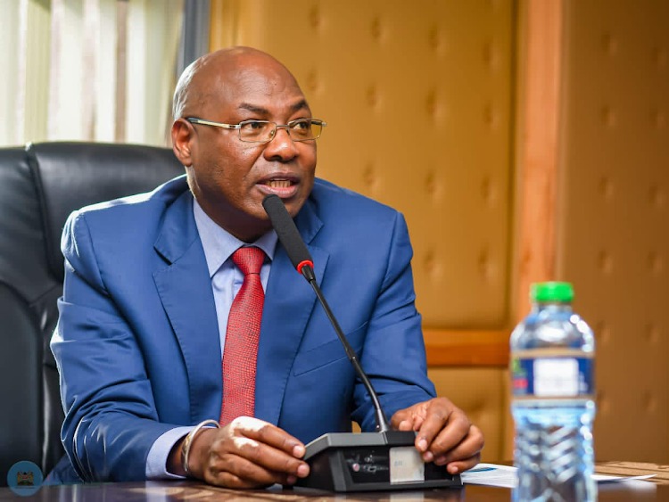 12.7 million Kenyans have so far enrolled on SHA - PS