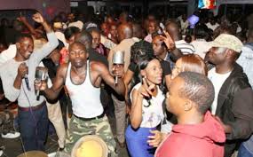 Commissioner puts Vihiga on the spot over disco matanga