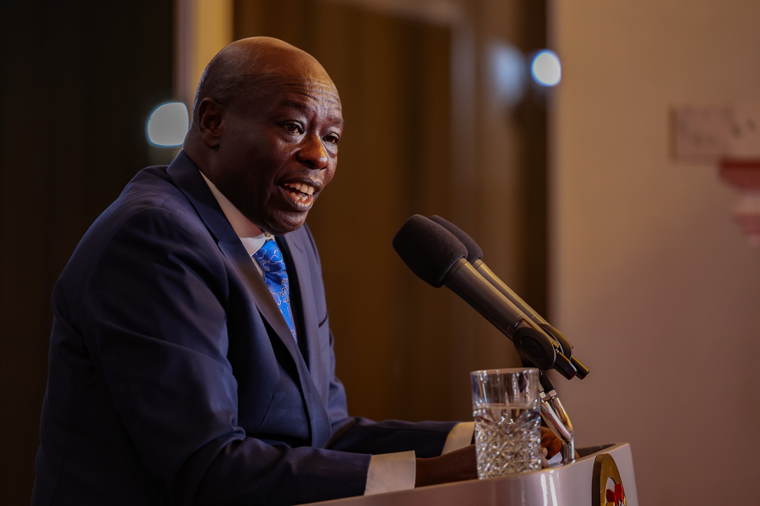 Gachagua should resign to save political career