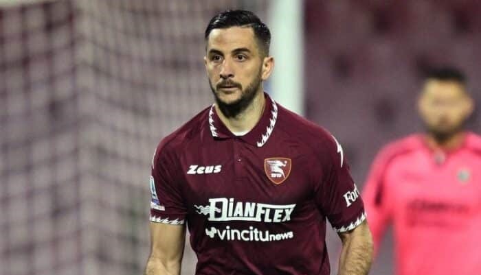 Kostas Manolas: Mchezaji aliyefunga mabao 5 ndani ya dakika 34 na kupigwa ‘sub’ dakika ya 35