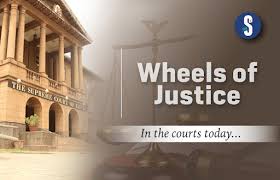 In Courts: Rally driver Asad Khan, MP Muchai murder cases resume