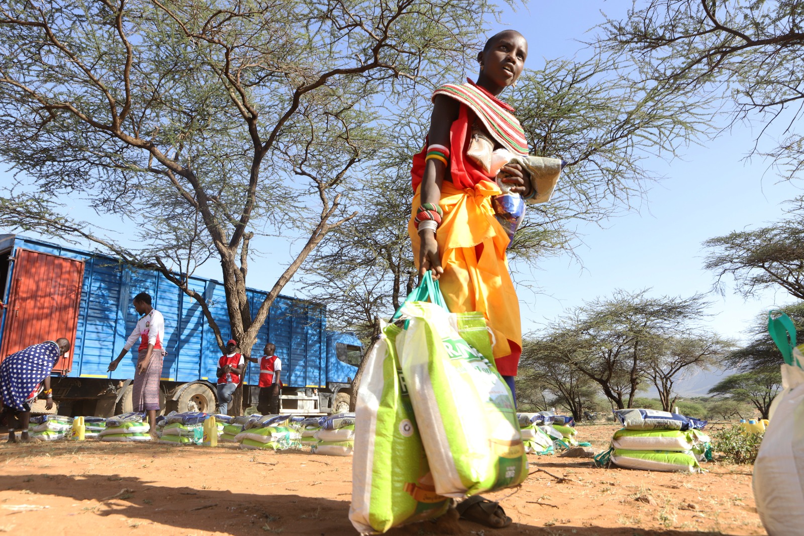 EXPLAINER: World Food day and what you need to know