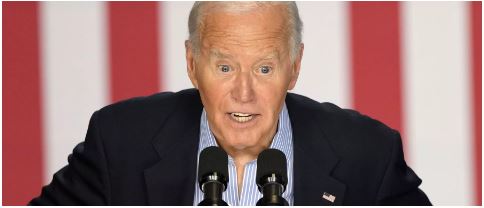 Experts say Biden's visit to Africa adds nothing to continent
