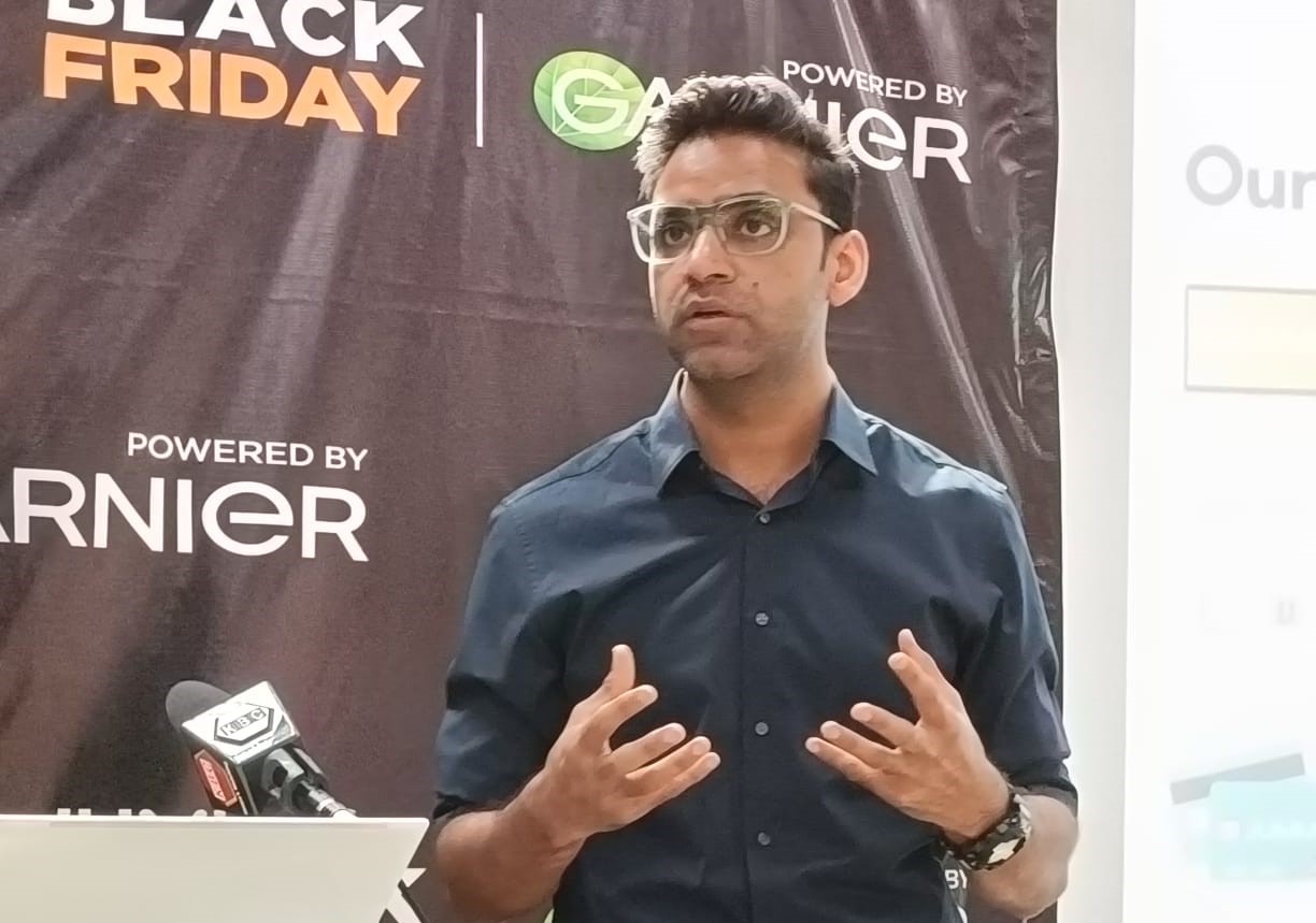 Jumia eyes underserved towns as urban competition slows demand