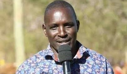 IEBC ordered to gazette Kapkea Uasin Gishu DG nominee
