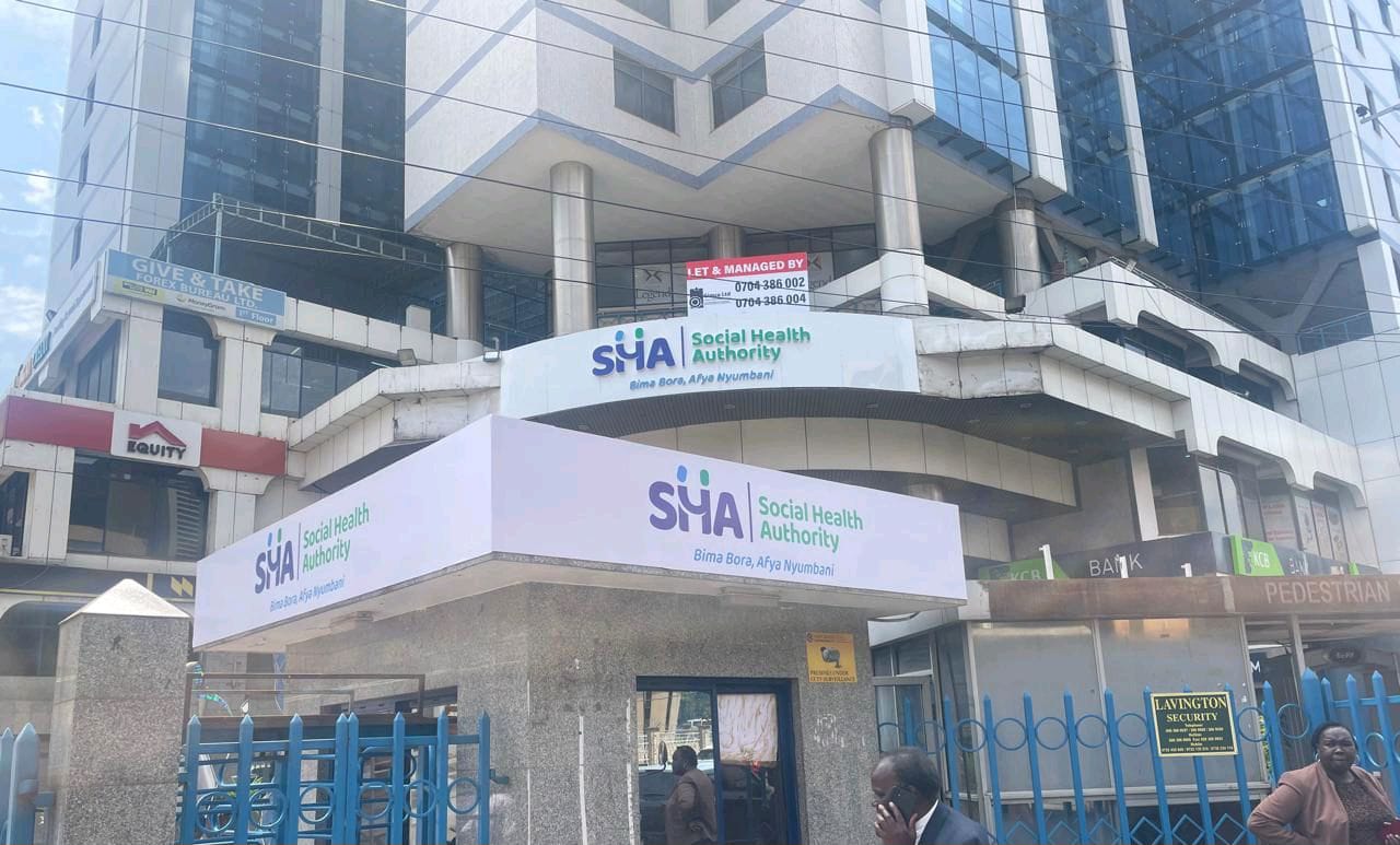 Serikali yatoa shilingi bilioni 9 kwa mamlaka ya afya SHA