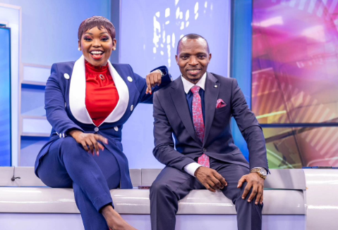Fridah Mwaka Opens Up About Relationship with Lofty Matambo