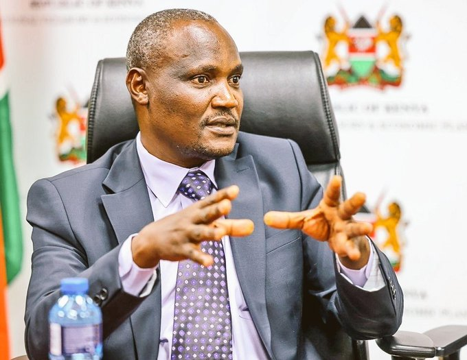 Treasury: Counties received Sh3.5 trillion since 2013