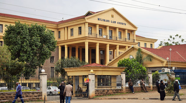 High Court to rule on case challenging DP ouster process