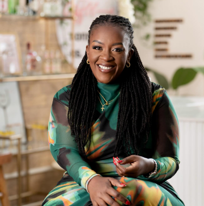 Murugi Munyi: I Had Vowed To Tie My Tubes By 35