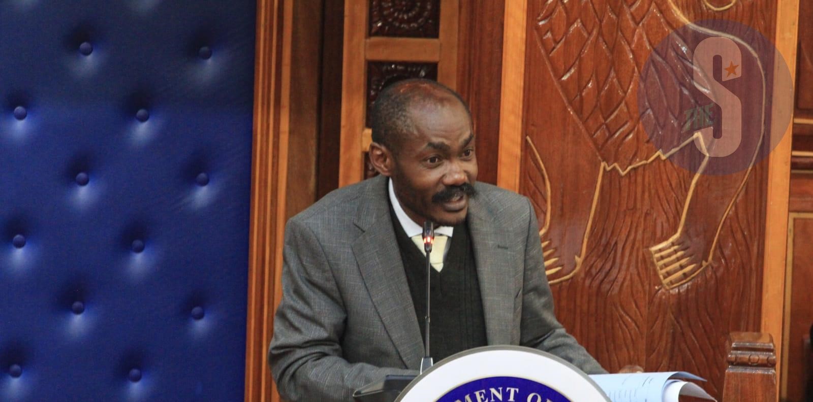 Ongoya: Gachagua ouster motion,  most embarassing ever