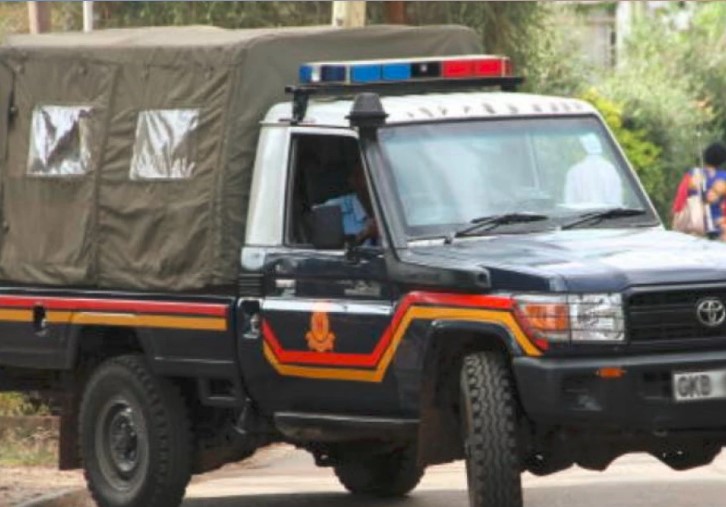 Lawyer crushed to death by his car at Kajiado parking lot