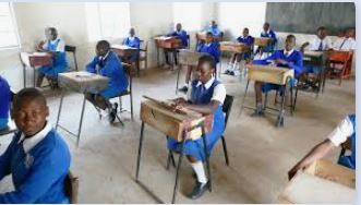 BWIRE: Increase democratic space in our schools
