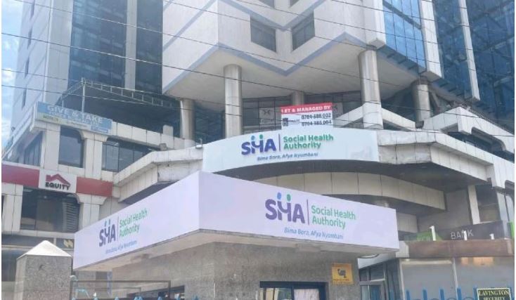 State extends Civil Servants' medical insurance scheme