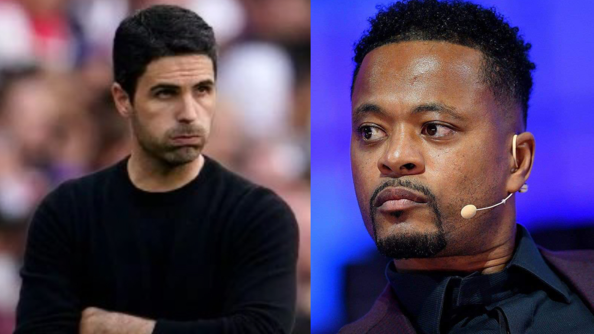 Kutazama Arsenal ni kama kutazama Netflix, lazima kila wakati usubiri ‘Next Season’ -  Patrice Evra
