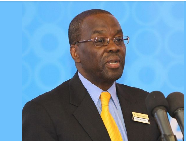 Join us in court! Ex-CJ tells Kenyans as varsity funding case starts