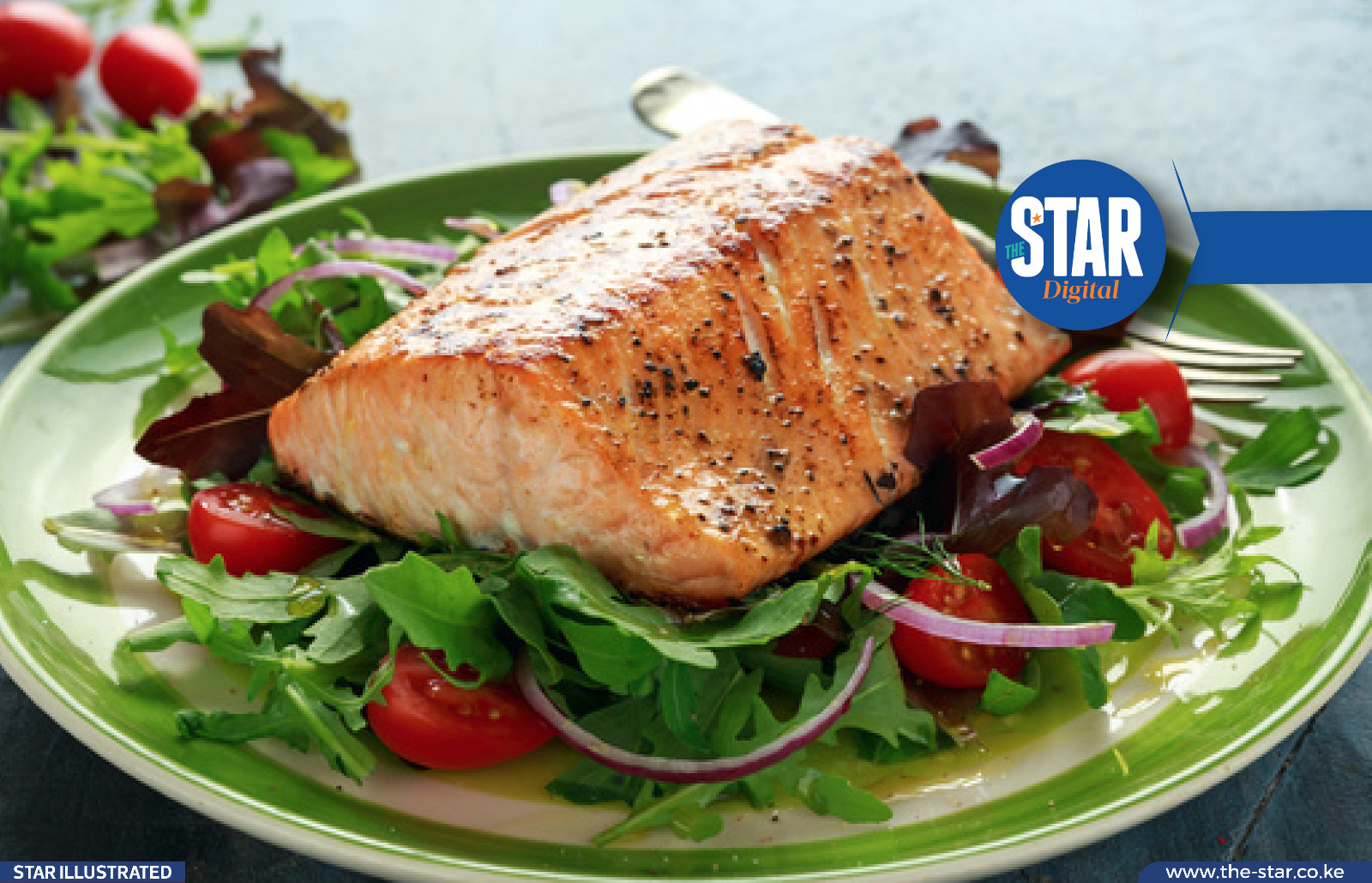 Foods that help reduce inflammation