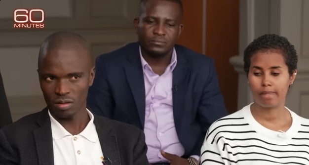 This is what an AI jobs in Kenya entails