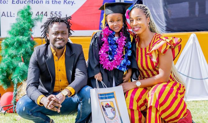 “Ninapanga kundoka kwa wazazi wangu nikifikisha umri wa miaka 21” – Heaven Bahati