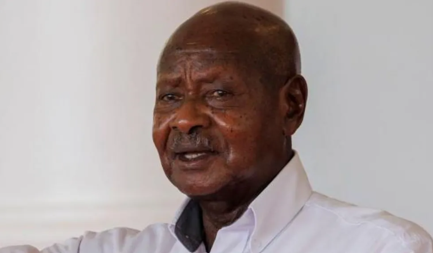 Ugandan TikTokers held for insulting first family