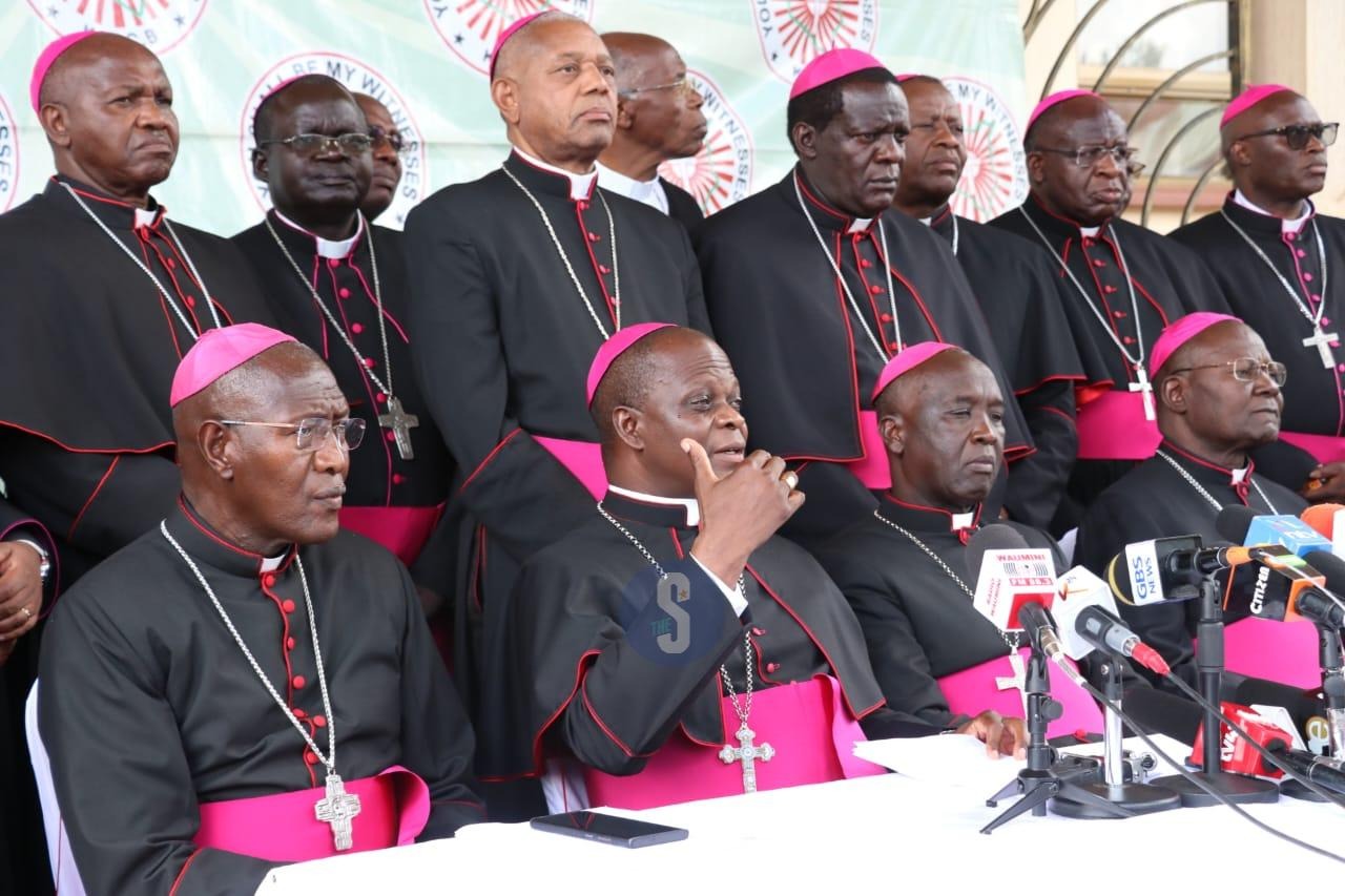 Serikali yajibu madai ya makasisi wa katoliki kuwa imejaa uongo