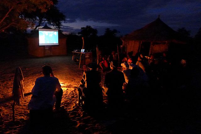 4 Documentaries You Can Binge Watch in November